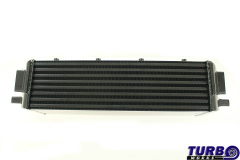 Intercooler TurboWorks BMW F20 F22 F23 F30 F31 F32 F33