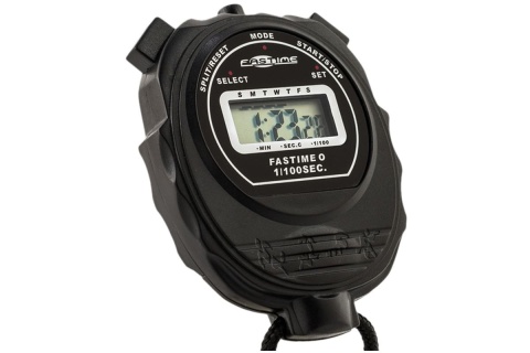 Stoper FASTIME 0 BASIC