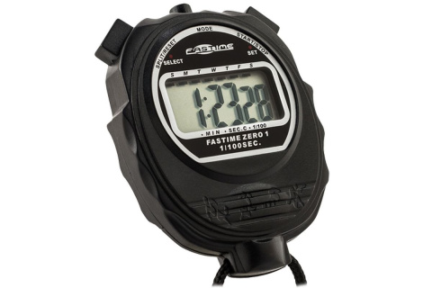 Stoper FASTIME 01 czarny