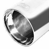 Tłumik Ulter MITSUBISHI GALANT VIII 1997-2006 sedan 2,0i 100mm