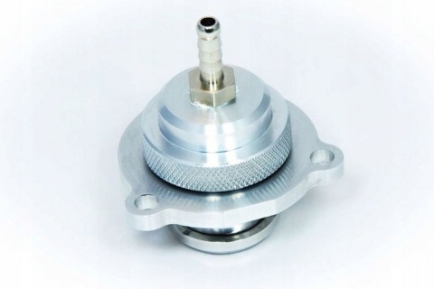 ZAWÓR BOCZNIKOWY UPUSTOWY DV Volvo S40 II 2.5 T5 Properfekt