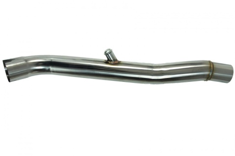 Downpipe AUDI S4 B6 B7 4.2 V8 QUATTRO