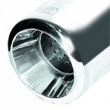 Tłumik Ulter NISSAN ALMERA TYP N15 1995-2000 hatchback 1,4i 100mm