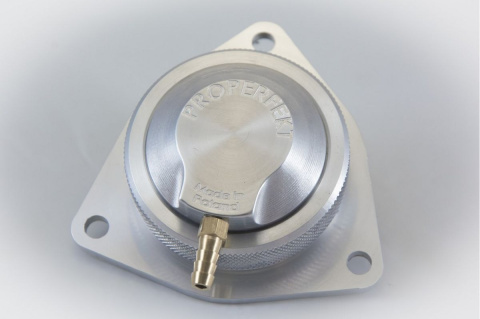 ZAWÓR UPUSTOWY DV RENAULT MEGANE II RS R26 2.0T Properfekt