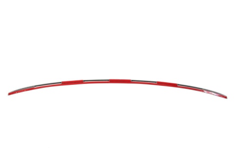 Dokładka klapy BMW E92 M3 LOOK ABS