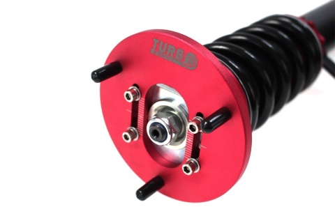 Zawieszenie gwintowane Turboworks BMW E46 1998-2005 (RR INTEGRATED)