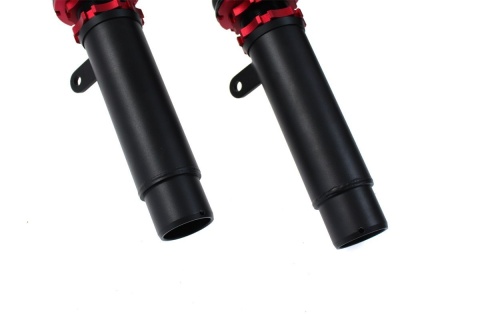 Zawieszenie gwintowane Turboworks BMW E46 1998-2005 (RR INTEGRATED)