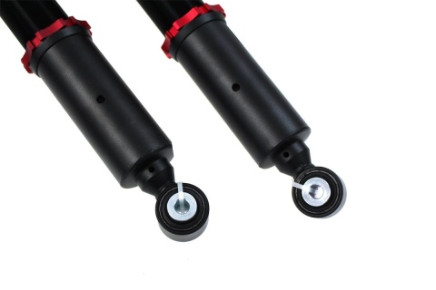 Zawieszenie gwintowane Turboworks BMW E46 1998-2005 (RR INTEGRATED)