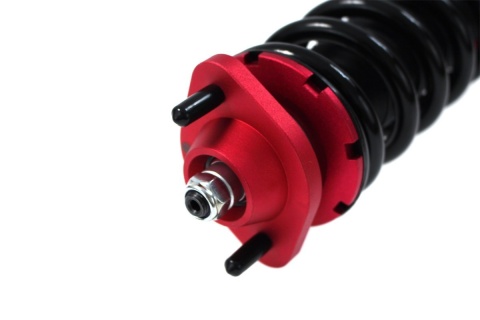 Zawieszenie gwintowane Turboworks BMW E46 1998-2005 (RR INTEGRATED)