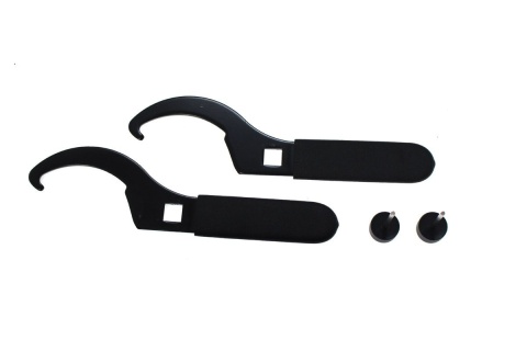 Zawieszenie gwintowane Turboworks BMW E46 1998-2005 (RR INTEGRATED)