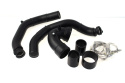 Charge Pipe TurboWorks BMW F80 M3 S55 + Boost pipe