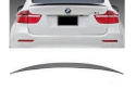 Dokładka klapy BMW E71 X6 M5 Style (PP)
