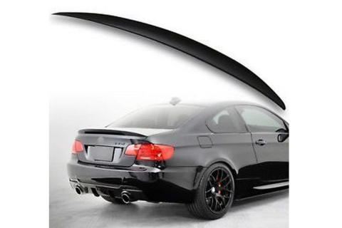 Dokładka klapy BMW E92 Performance Style ABS
