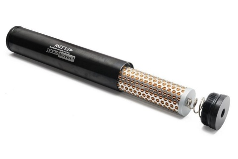 Filtr paliwa zewnętrzny Epman 5/8"-24 i 1/2"