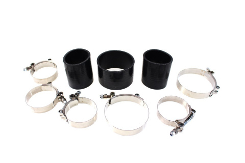Intercooler TurboWorks BMW F80 F82 F83 M3 M4 S55 Top Mount + Piping Kit Intercooler TurboWorks BMW F80 F82 F83 M3 M4 S55 Top Mount + Piping Kit