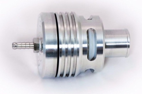 ZAWÓR UPUSTOWY BLOW OFF AUDI A4 B5 1.8T PROPERFEKT TYP I