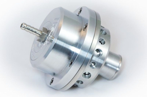 ZAWÓR UPUSTOWY BLOW OFF AUDI TT 8N 1.8T PROPERFEKT TYP II