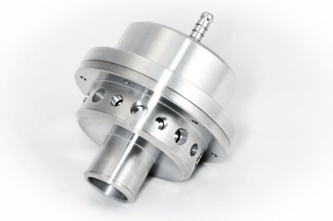 ZAWÓR UPUSTOWY BLOW OFF AUDI TT 8N 1.8T PROPERFEKT TYP II