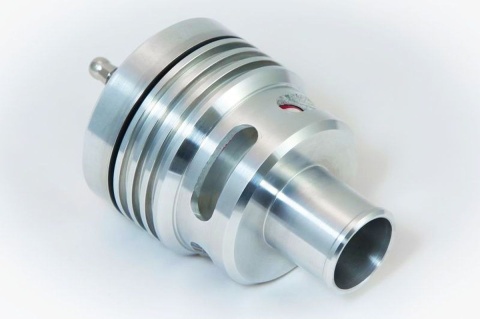 ZAWÓR UPUSTOWY BLOW OFF AUDI A6 C5 1.8T PROPERFEKT TYP I