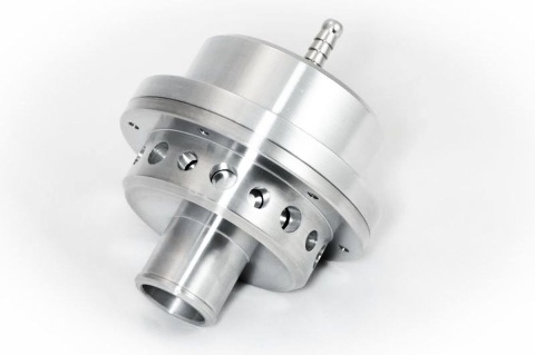 ZAWÓR UPUSTOWY BLOW OFF FORD FOCUS MK1 RS 2.0T PROPERFEKT TYP II