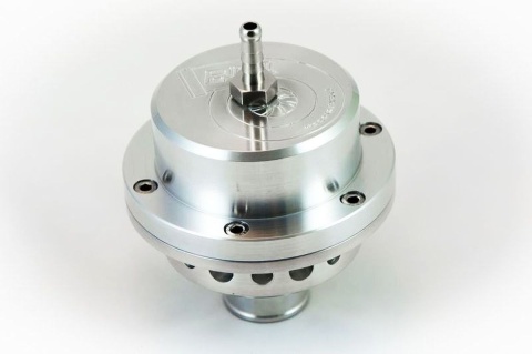 ZAWÓR UPUSTOWY BLOW OFF VOLKSWAGEN POLO 9N GTI 1.8T PROPERFEKT TYP II