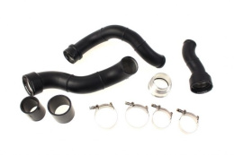 Charge Pipe TurboWorks MINI COOPER S F55 2.0T + Boost pipe