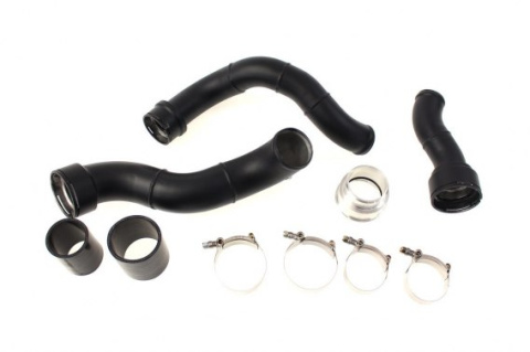 Charge Pipe TurboWorks MINI CLUBMAN S F54 2.0T + Boost pipe