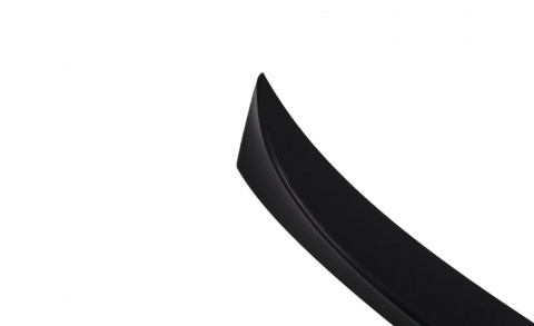 Dokładka klapy BMW F10 AC LOOK ABS