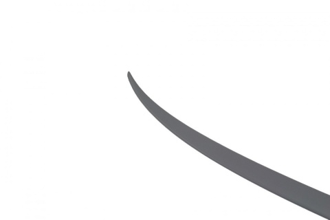 Dokładka klapy BMW F10 M-TECH ABS