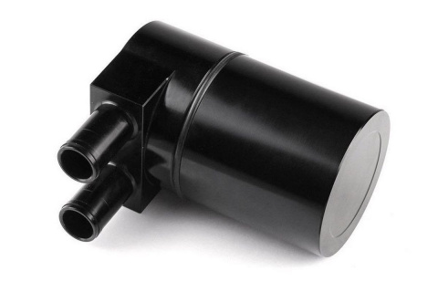 Oil catch tank BMW E90 E91 E92 E93 335i N54 + zestaw montażowy