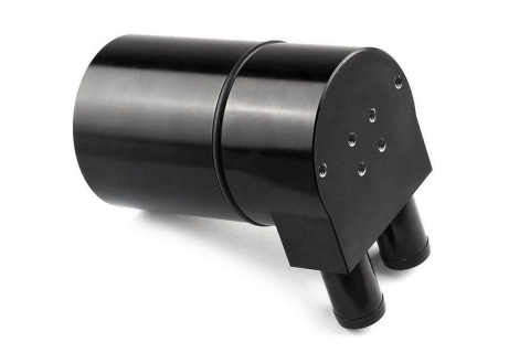 Oil catch tank BMW E90 E91 E92 E93 335i N54 + zestaw montażowy