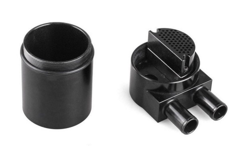 Oil catch tank BMW E90 E91 E92 E93 335i N54 + zestaw montażowy