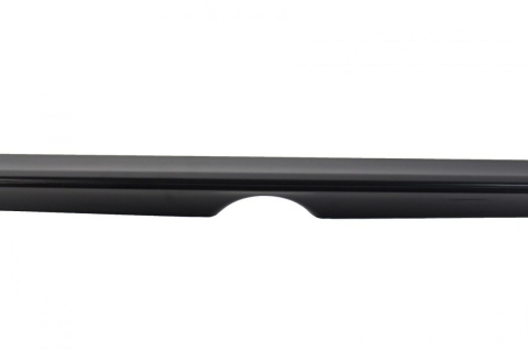 Dokładka klapy MERCEDES CLS W218 AMG 2011-2017 ABS