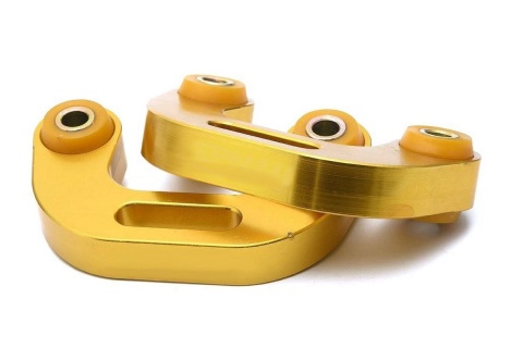 Łączniki stabilizatora Subaru Impreza WRX STI sedan 2004-2007 TYŁ