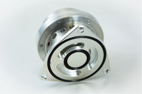 ZAWÓR UPUSTOWY BLOW OFF SAAB Turbo TD04 Properfekt