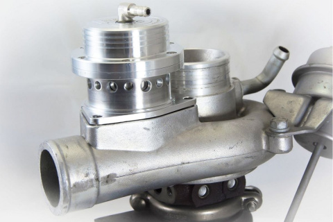 ZAWÓR UPUSTOWY BLOW OFF SAAB Turbo TD04 Properfekt