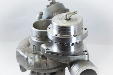ZAWÓR UPUSTOWY BLOW OFF SAAB Turbo TD04 Properfekt