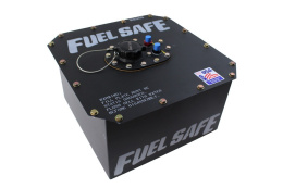 Zbiornik paliwa FuelSafe 20L z obudową stalową