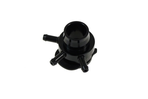 Adapter podciśnienia Vacuum Auto Gauge VOLKSWAGEN GOLF 5 6 GTI 2.0TFSI EA113 / EA888 Gen1