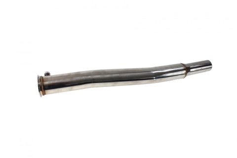 Downpipe VOLKSWAGEN SCIROCCO 2.0TSI z katalizatorem 200cpsi