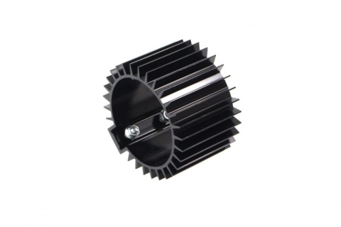 Uniwersalna nakładka na filtr oleju 66 mm