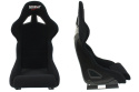 Fotel sportowy Bimarco FIA Expert II welur black