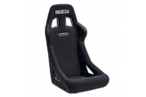 Fotel sportowy SPARCO FIA SPRINT