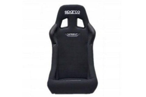Fotel sportowy SPARCO FIA SPRINT