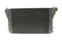 Intercooler AUDI S3 8P 2.0T 2006-2012 TurboWorks