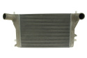 Intercooler AUDI TTS 8J 2.0T 2008-2014 TurboWorks