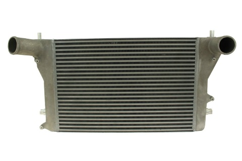 Intercooler SKODA OCTAVIA II 1.8TSI 2008-2013 TurboWorks