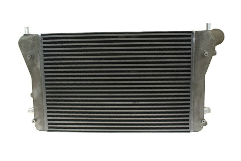 Intercooler VOLKSWAGEN JETTA 5 2.0T 2005-2010 TurboWorks