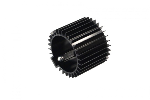 Uniwersalna nakładka na filtr oleju 80 mm