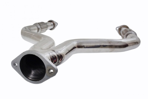 Downpipe Y-Pipe NISSAN 370Z